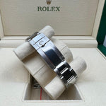 2022 ROLEX COSMOGRAPH DAYTONA ‘PANDA’ WHITE DIAL 116500LN 40MM - WatchCraze.com.au