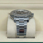 2022 ROLEX YACHT-MASTER 40 40MM 126622 - WatchCraze.com.au