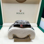 2022 ROLEX SEADWELLER 43MM 126600 - WatchCraze.com.au