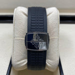 2019 PATEK PHILIPPE AQUANAUT 40MM 5167A-001 - WatchCraze.com.au