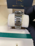 ROLEX COSMOGRAPH DAYTONA BLACK DIAL 116500LN 2020 - WatchCraze.com.au