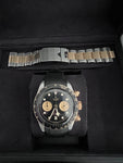 TUDOR BLACK BAY CHRONO S&G M79363N - WatchCraze.com.au