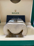 ROLEX COSMOGRAPH DAYTONA BLACK DIAL 116500LN 2020 - WatchCraze.com.au