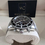 BREITLING SUPEROCEAN HERITAGE CHRONOGRAPH 44 - WatchCraze.com.au