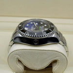 2022 SEA-DWELLER DEEPSEA ‘JAMES CAMERON’ 126660 - WatchCraze.com.au