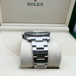 2019 ROLEX SUBMARINER DATE HULK 40MM 116610LV DISCONTINUED - WatchCraze.com.au