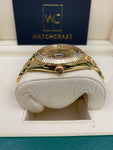 2021 ROLEX DAY-DATE YELLOW GOLD 40MM 228238 - WatchCraze.com.au