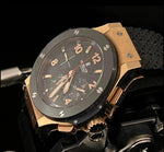 HUBLOT BIG BANG GOLD CERAMIC 301.PB.131.RX 2014 - WatchCraze.com.au