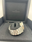 2021 VACHERON CONSTANTIN OVERSEAS DUAL TIME - WatchCraze.com.au