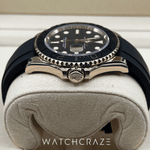 2022 ROLEX YACHT-MASTER ROSE GOLD OYSTERFLEX 40MM 126655