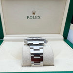 2022 ROLEX SEADWELLER 43MM 126600 - WatchCraze.com.au