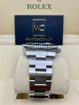 ROLEX SEADWELLER 43 BLACK DIAL 2019 126660 - WatchCraze.com.au