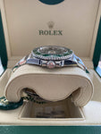 ROLEX 'HULK' 116110LV - WatchCraze.com.au
