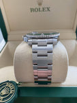 ROLEX 'HULK' 116110LV - WatchCraze.com.au
