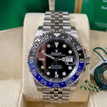 ROLEX GMT-MASTER II - WatchCraze.com.au