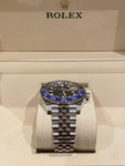 ROLEX GMT 2 BATGIRL - WatchCraze.com.au