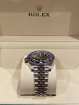 ROLEX GMT 2 BATGIRL - WatchCraze.com.au