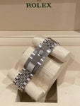 ROLEX GMT 2 BATGIRL - WatchCraze.com.au