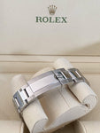 ROLEX DAYTONA PANDA 116500LN - WatchCraze.com.au
