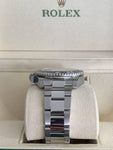 ROLEX GMT 2 BATMAN 116710BLNR 2016 - WatchCraze.com.au