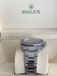 ROLEX GMT 2 BATMAN 116710BLNR 2016 - WatchCraze.com.au