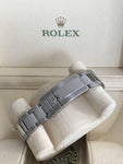 ROLEX GMT 2 BATMAN 116710BLNR 2016 - WatchCraze.com.au