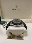ROLEX DAYTONA OYSTERFLEX WHITE GOLD - WatchCraze.com.au
