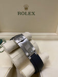 ROLEX DAYTONA OYSTERFLEX WHITE GOLD - WatchCraze.com.au