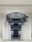 2016 ROLEX DAYTONA WHITE DIAL 'PANDA' 40MM 116500LN DISCONTINUED (SERVICED 2021) - WatchCraze.com.au