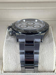 2016 ROLEX DAYTONA WHITE DIAL 'PANDA' 40MM 116500LN DISCONTINUED (SERVICED 2021) - WatchCraze.com.au