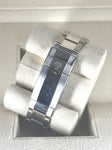 2023 ROLEX DAYTONA WHITE GOLD BLUE DIAL 40MM 116509 - WatchCraze.com.au