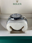 2016 ROLEX DAYTONA WHITE DIAL 'PANDA' 40MM 116500LN DISCONTINUED (SERVICED 2021) - WatchCraze.com.au