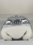 2023 ROLEX DAYTONA WHITE GOLD BLUE DIAL 40MM 116509 - WatchCraze.com.au