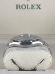 2023 ROLEX DAYTONA WHITE GOLD BLUE DIAL 40MM 116509 - WatchCraze.com.au