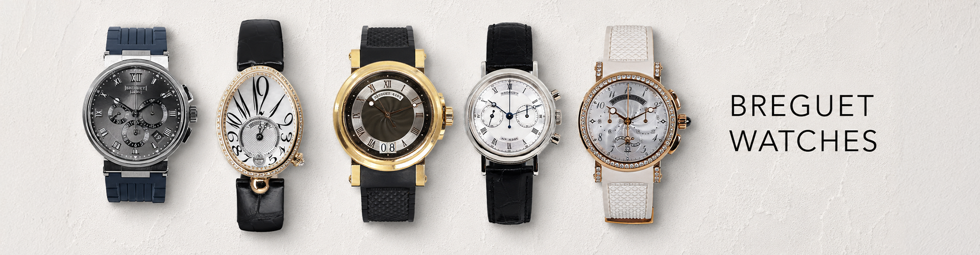 Breguet Watches