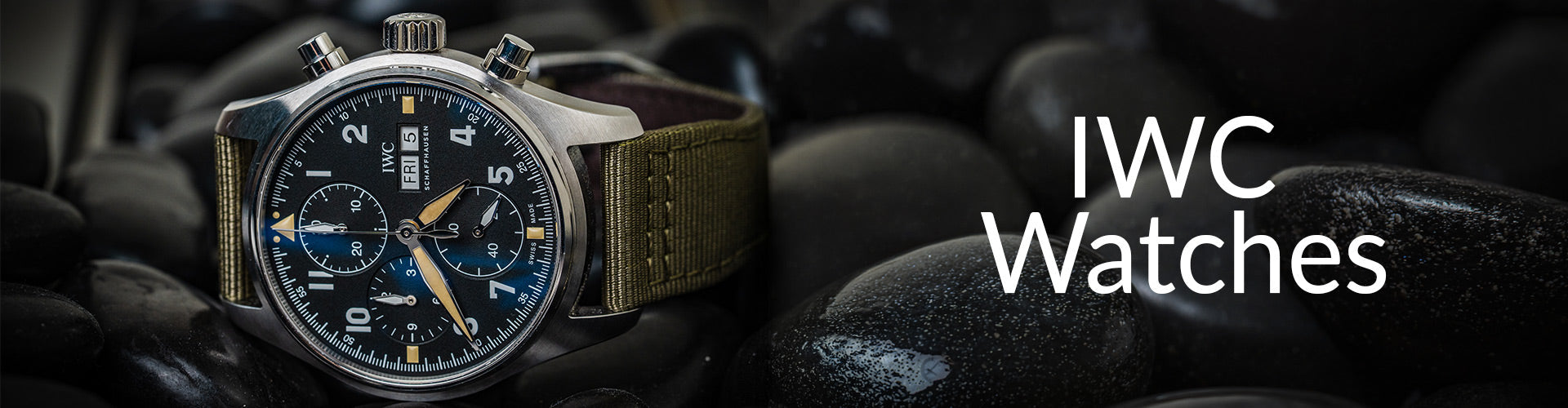 IWC Watches