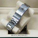 2022 ROLEX SUBMARINER ‘STARBUCKS’ 126610LV