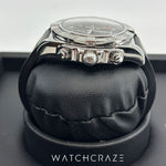 2011 BREITLING CHRONOMAT GMT AB041012