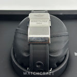 2011 BREITLING CHRONOMAT GMT AB041012