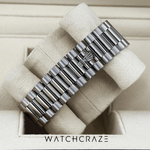 2022 ROLEX DAY-DATE 40 WHITE GOLD OLIVE GREEN DIAL 228239