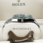 2022 ROLEX SUBMARINER ‘STARBUCKS’ 126610LV