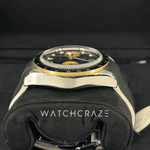 2020 TUDOR BLACK BAY CHRONO TWO TONE GOLD 41MM 79363N