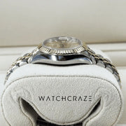 2023 ROLEX LADY-DATEJUST 28MM TWO-TONE 279173
