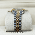2023 ROLEX LADY-DATEJUST 28MM TWO-TONE 279173