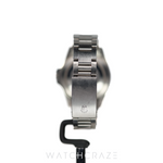 ROLEX EXPLORER II WHITE PATINA DIAL 40MM 16570