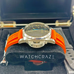 2015 PANERAI LUMINOR 1950 3 DAYS CHRONO FLYBACK PAM00524