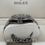 2021 ROLEX SUBMARINER NO-DATE 41MM 124060