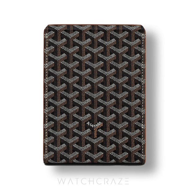 GOYARD 4 WATCH CASE