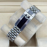 2020 ROLEX GMT-MASTER 2 ‘PEPSI’ 126710BLRO