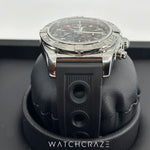 2011 BREITLING CHRONOMAT GMT AB041012